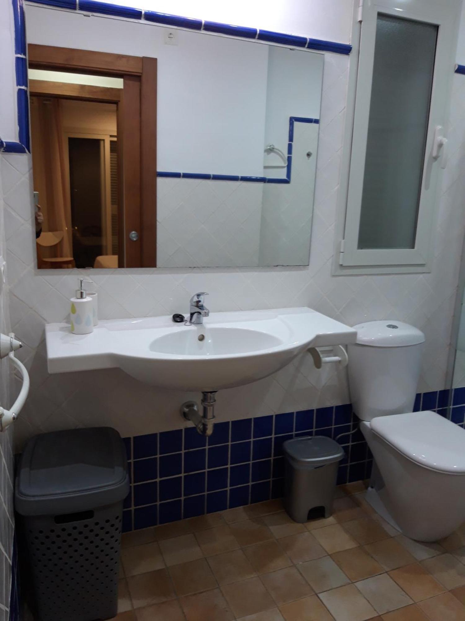 Marino Apartment Almuñécar 외부 사진