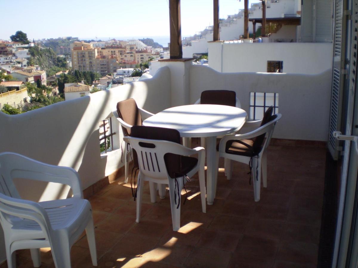Marino Apartment Almuñécar 외부 사진