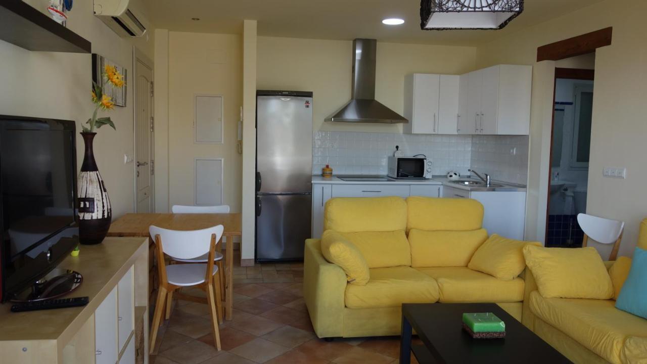 Marino Apartment Almuñécar 외부 사진