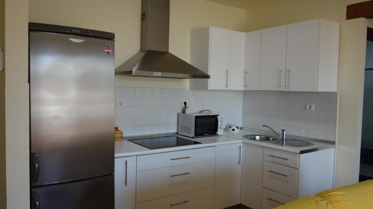 Marino Apartment Almuñécar 외부 사진