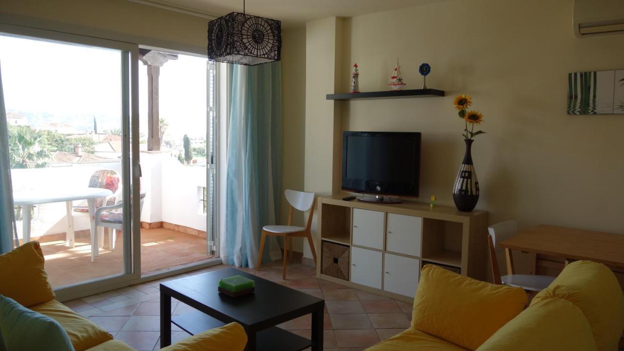 Marino Apartment Almuñécar 외부 사진