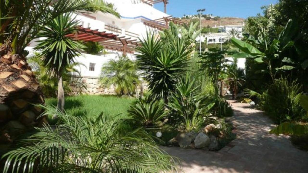 Marino Apartment Almuñécar 외부 사진