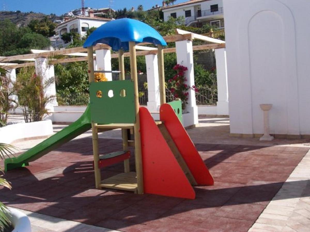 Marino Apartment Almuñécar 외부 사진