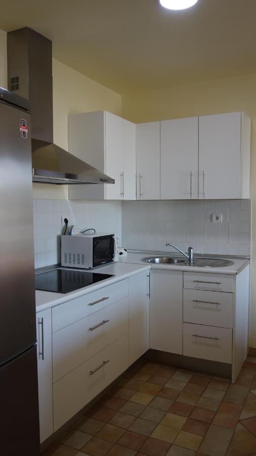 Marino Apartment Almuñécar 외부 사진
